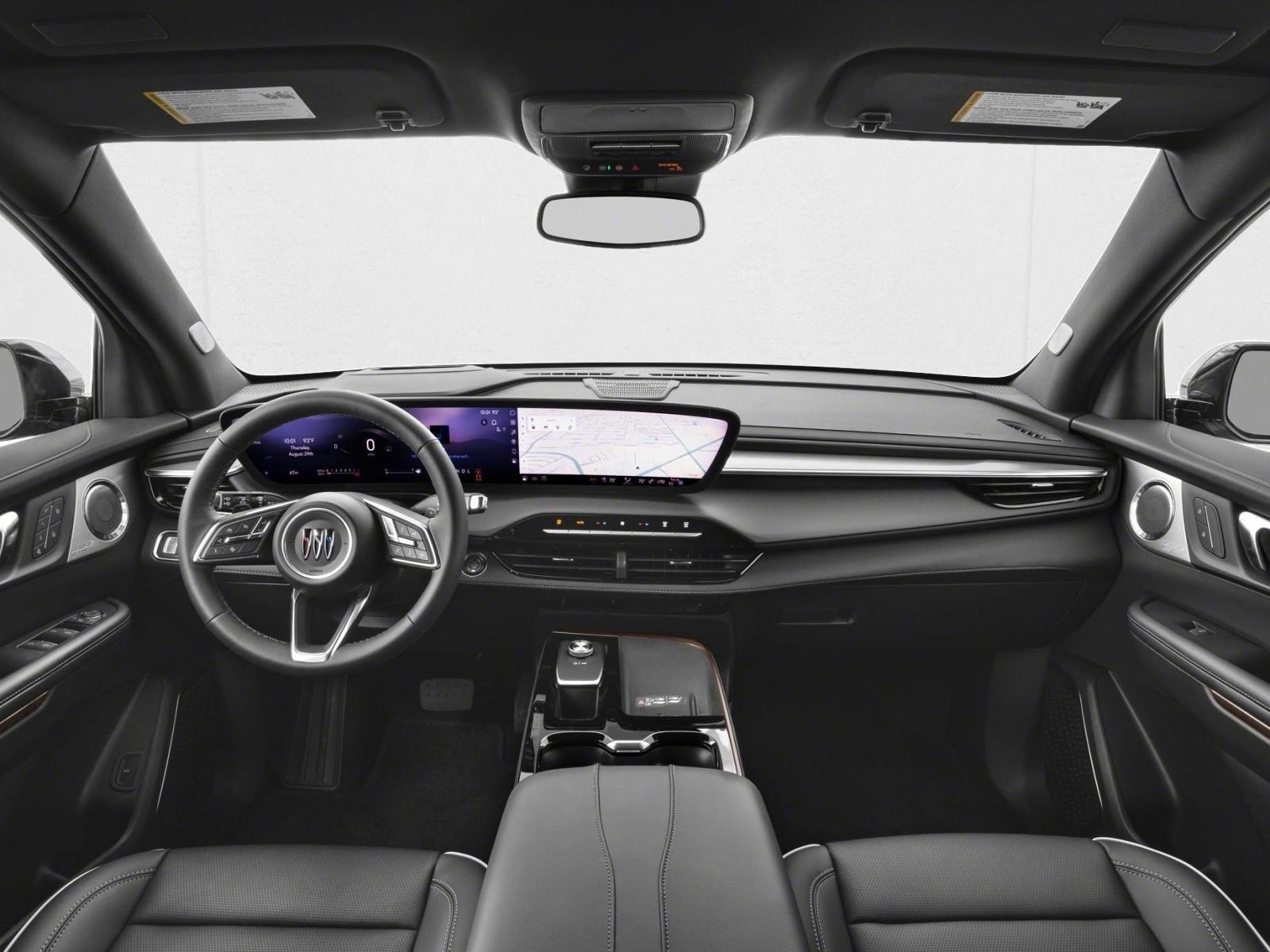 Thumbnail: 2026 Buick Enclave - 3
