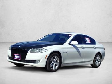 2013 BMW 5 Series 528i xDrive -
                  Centennial, CO