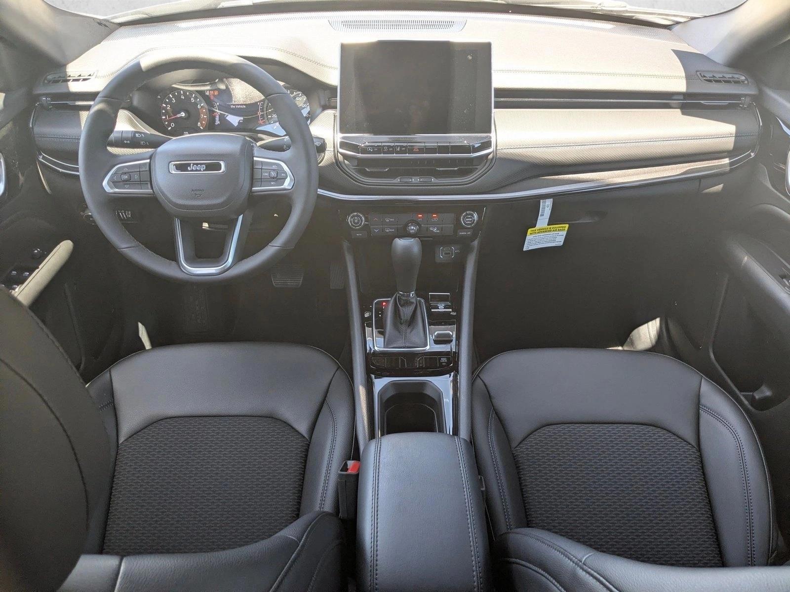 Thumbnail: 2026 Jeep Compass - 3