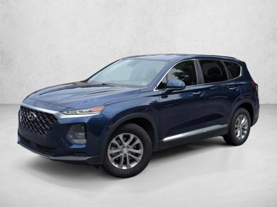 2020 Hyundai Santa Fe SE -
                  Buford, GA