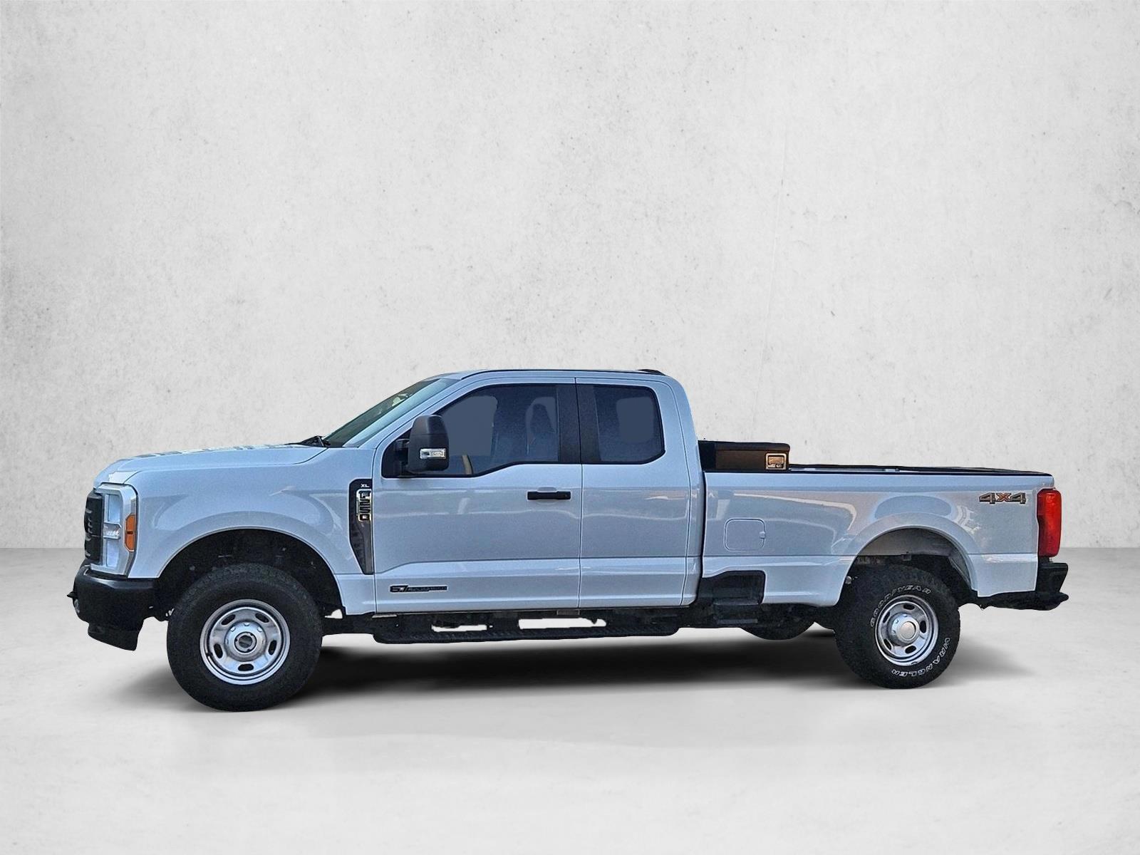 2023 Ford F-250 Super Duty XL - Photo 9
