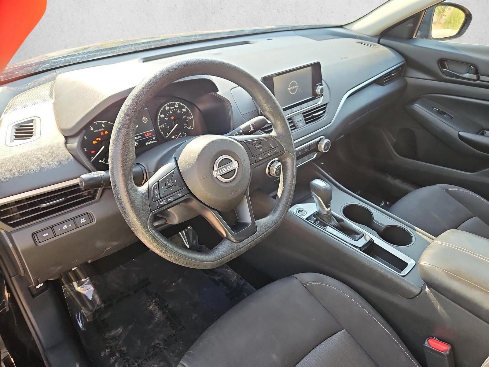 Thumbnail: 2023 Nissan Altima - 3