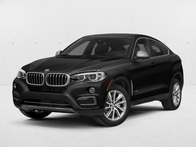 2019 BMW X6 sDrive35i -
                  Buena Park, CA