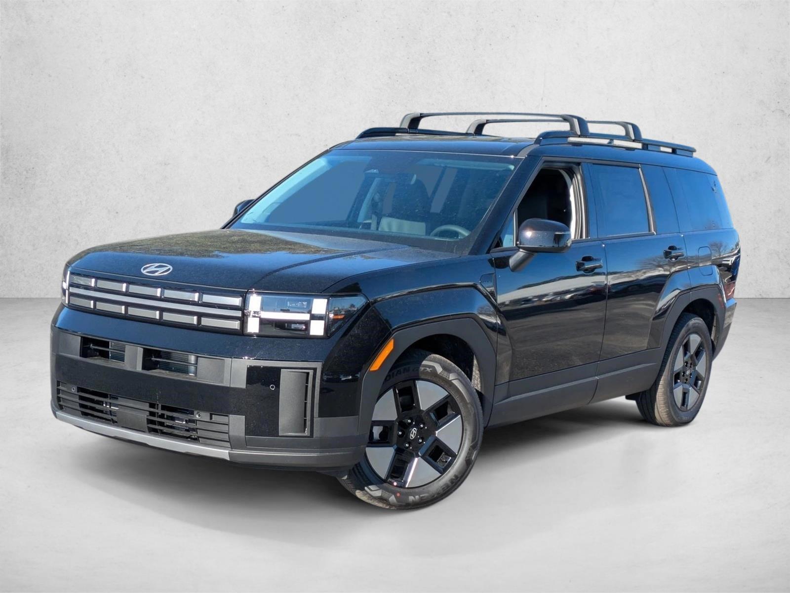Thumbnail: 2026 Hyundai Santa Fe - 1
