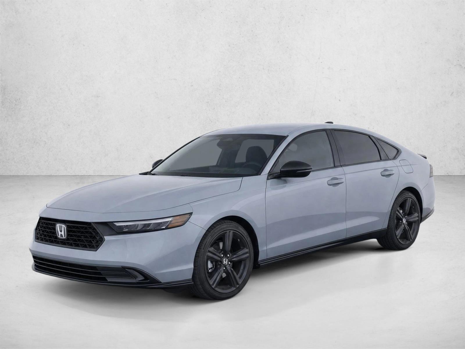 Thumbnail: 2023 Honda Accord - 1