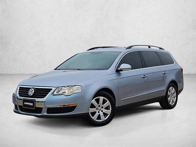 2007 Volkswagen Passat 2.0T -
                  Waco, TX
