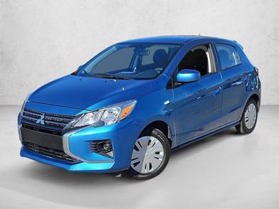 2024 Mitsubishi Mirage ES -
                  Henderson, NV
