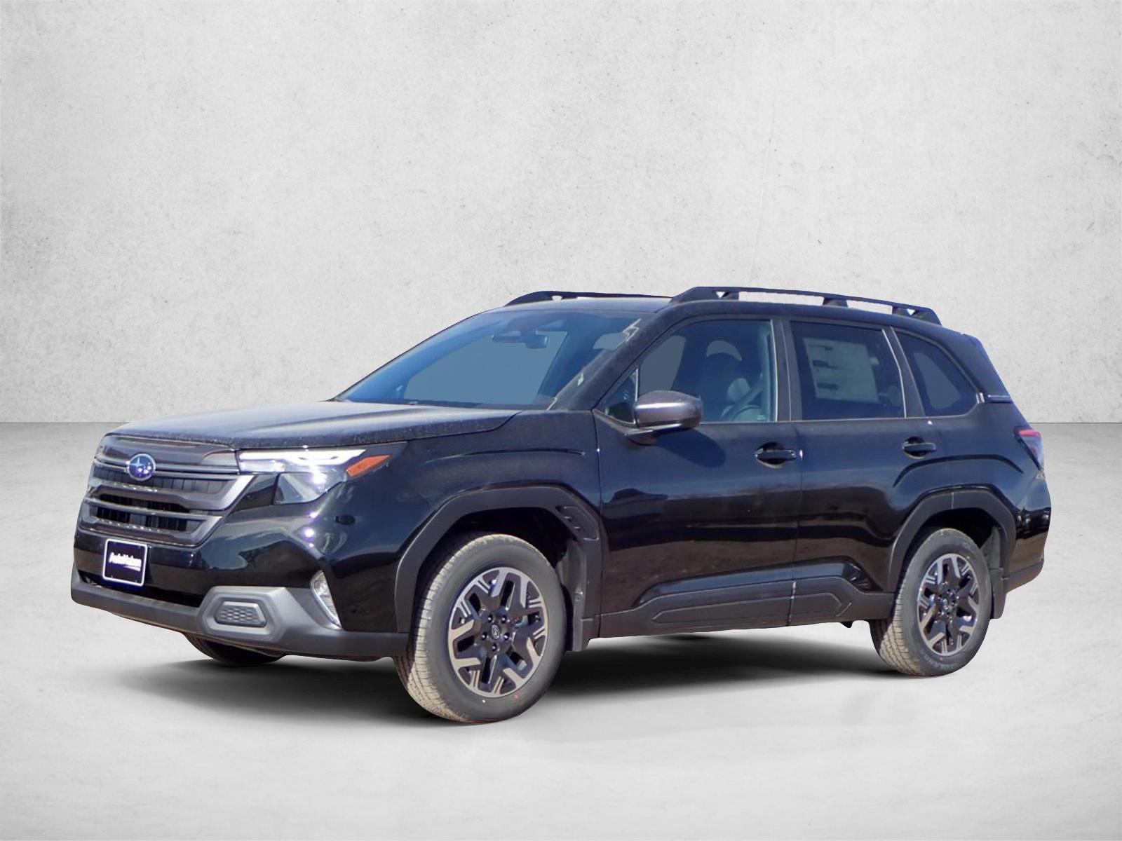 Thumbnail: 2026 Subaru Forester - 1
