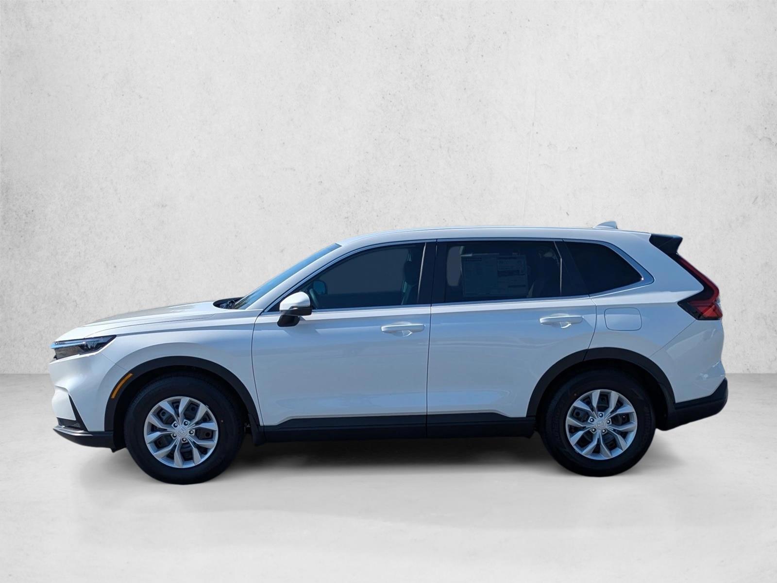 Thumbnail: 2026 Honda CR-V - 2