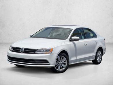 2015 Volkswagen Jetta SE -
                  Torrance, CA