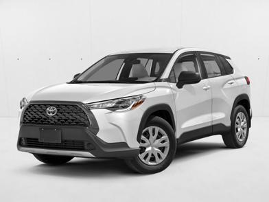 2023 Toyota Corolla Cross L -
                  Miami Lakes, FL