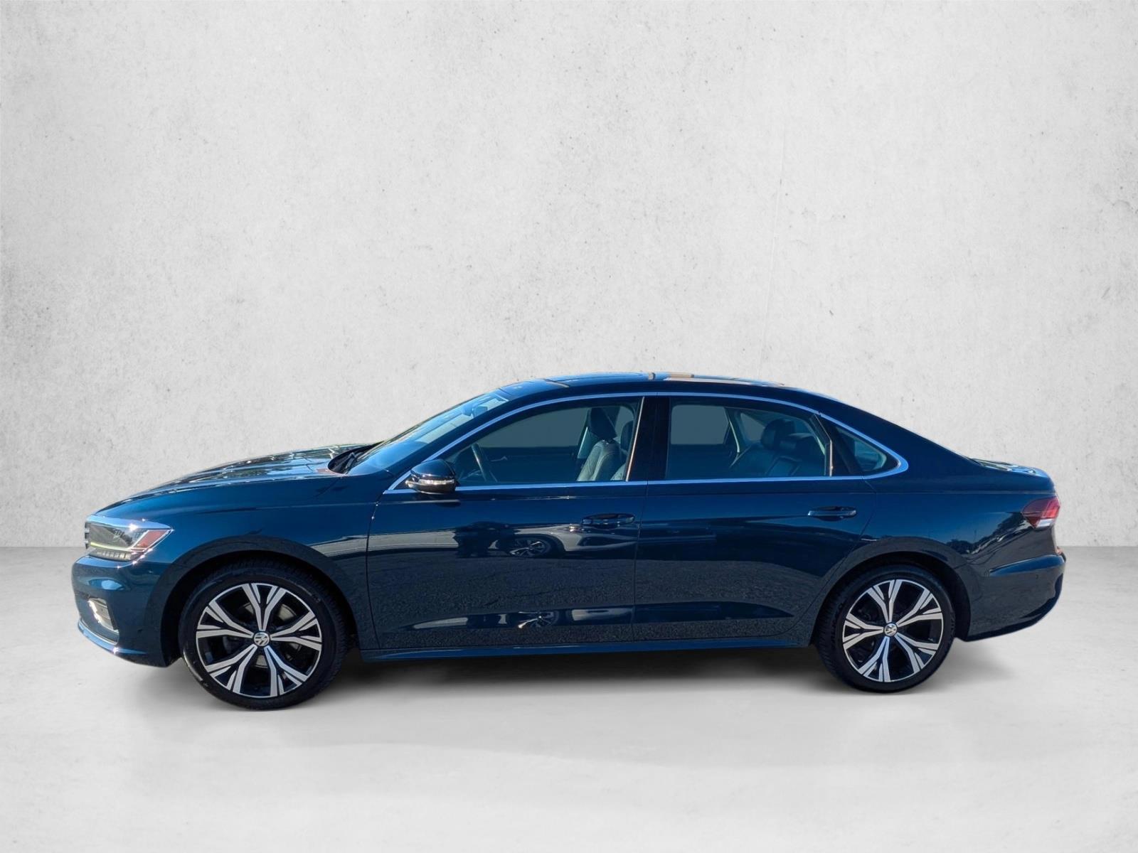 Thumbnail: 2020 Volkswagen Passat - 2