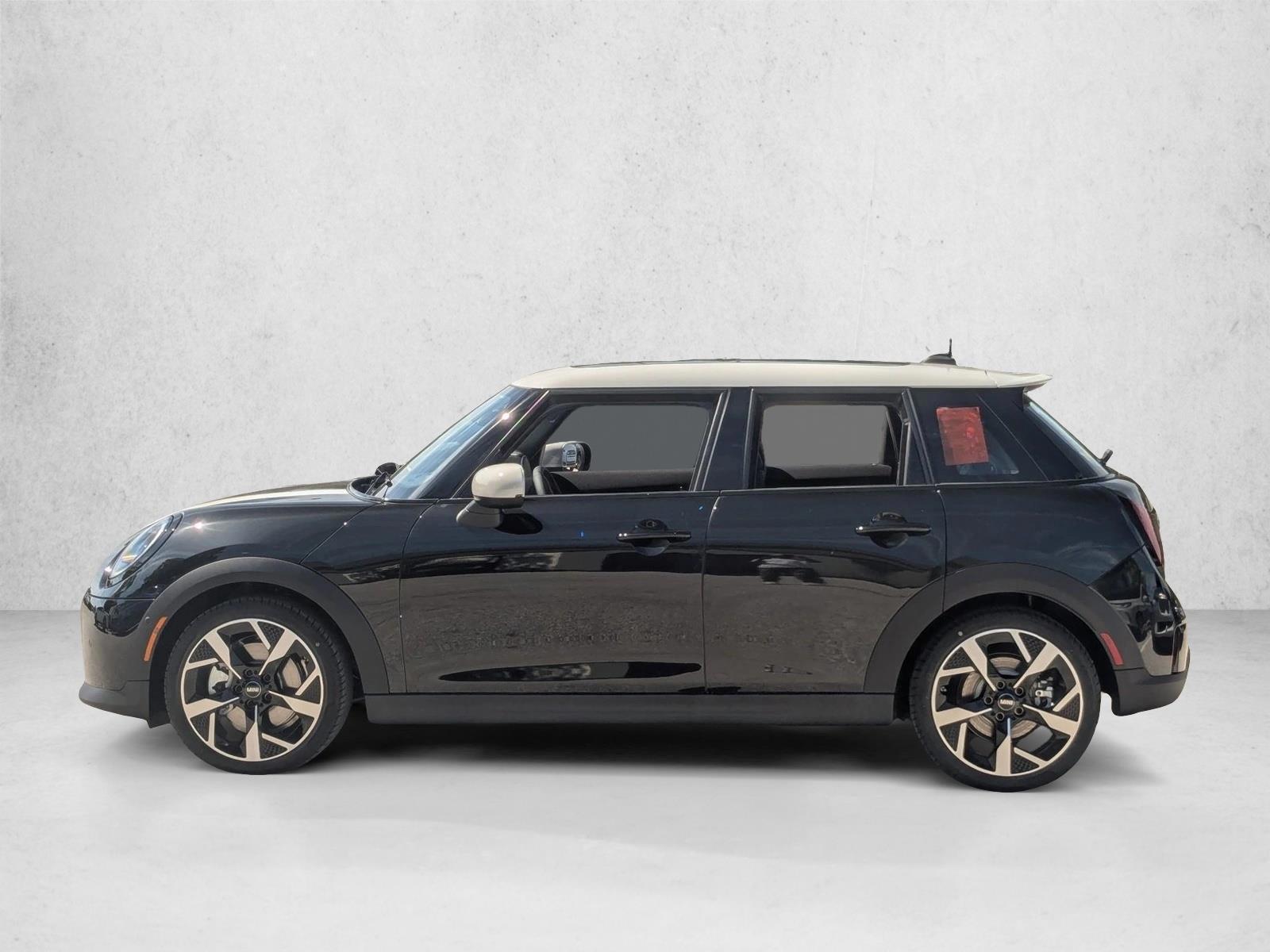 Thumbnail: 2026 MINI Cooper Hardtop - 2