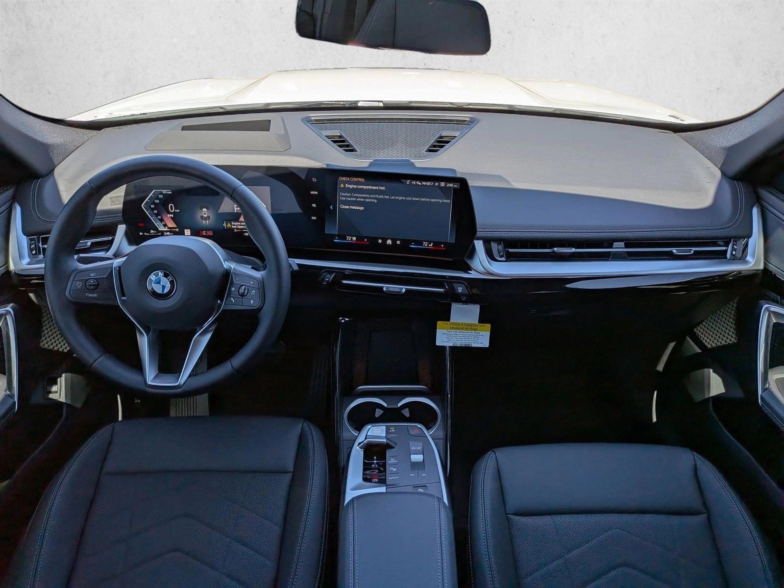 Thumbnail: 2026 BMW X1 - 4