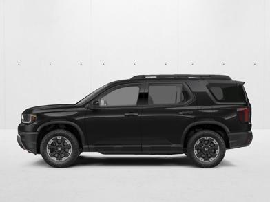 2026 Honda Passport