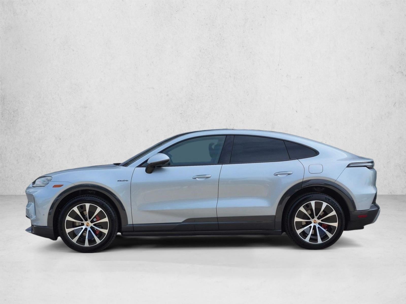 Thumbnail: 2026 Porsche Cayenne - 2