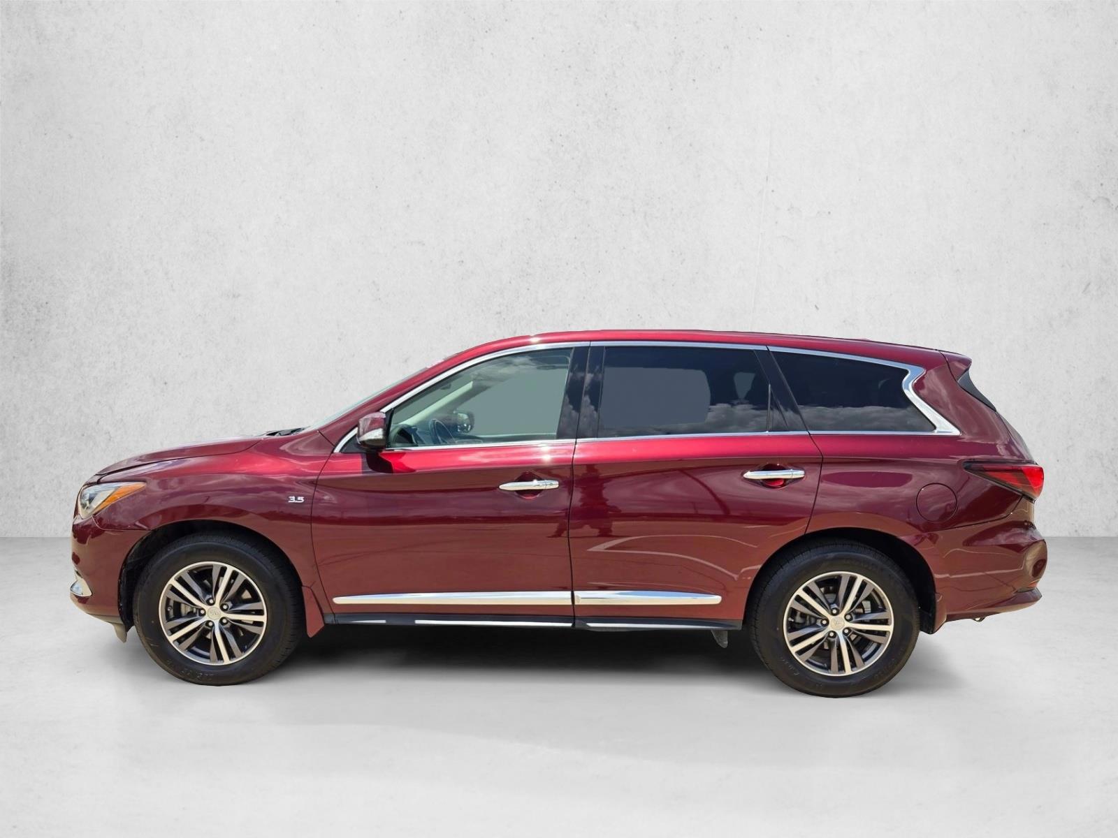 Thumbnail: 2019 INFINITI QX60 - 2