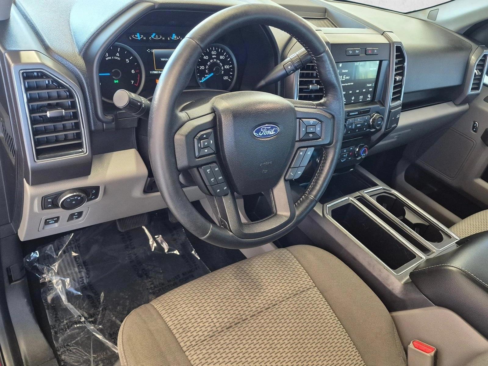 Thumbnail: 2017 Ford F-150 - 3