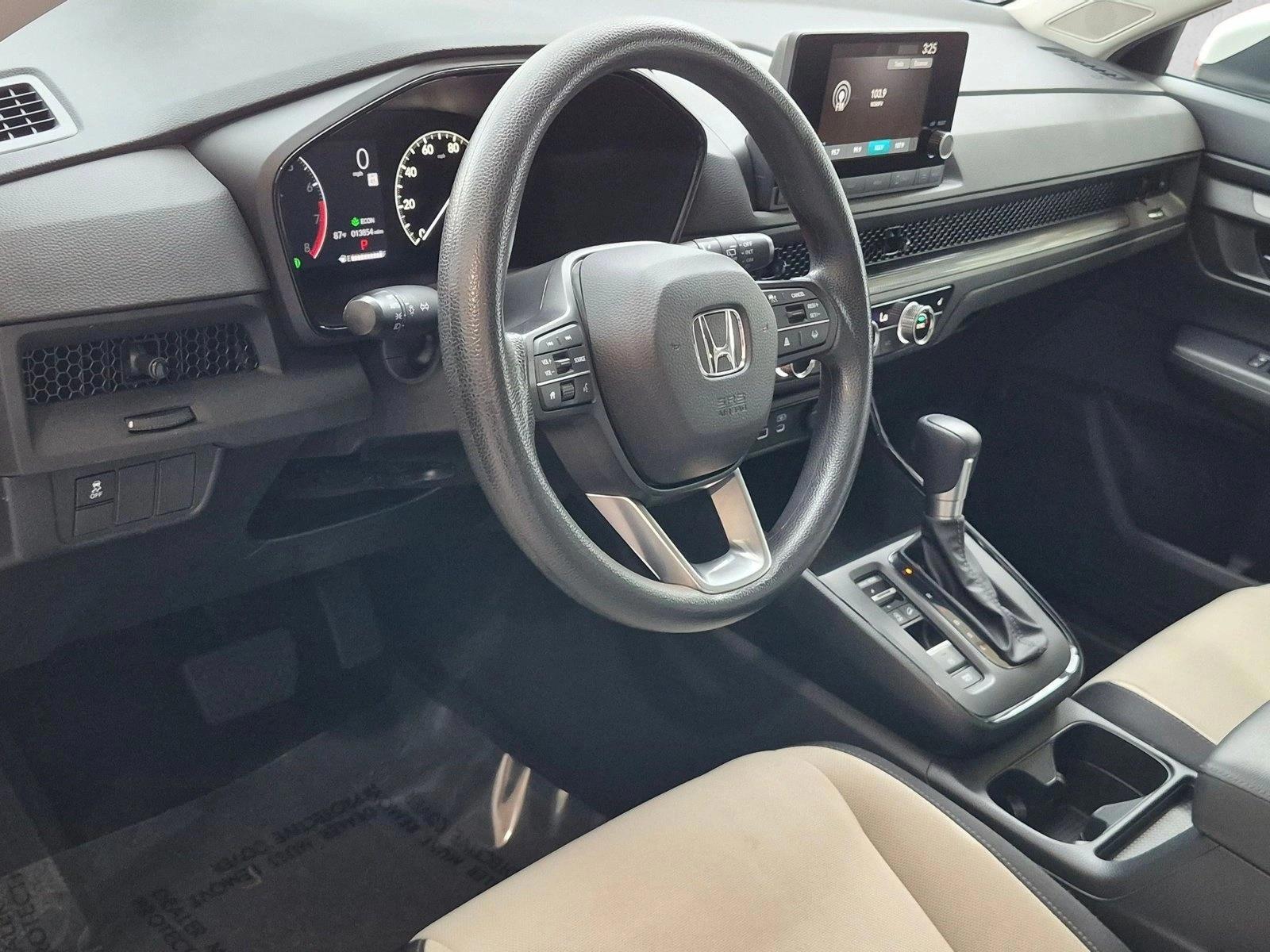 Thumbnail: 2024 Honda CR-V - 3