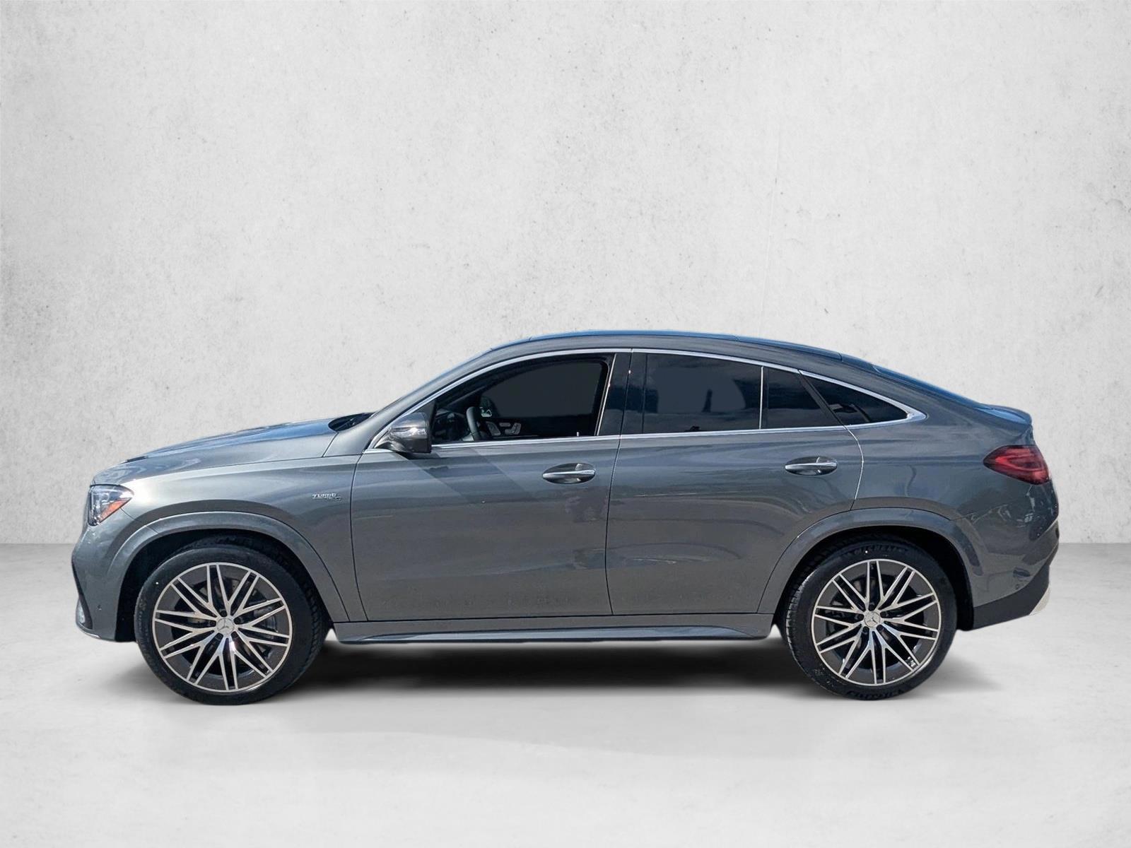 Thumbnail: 2026 Mercedes-Benz GLE - 2