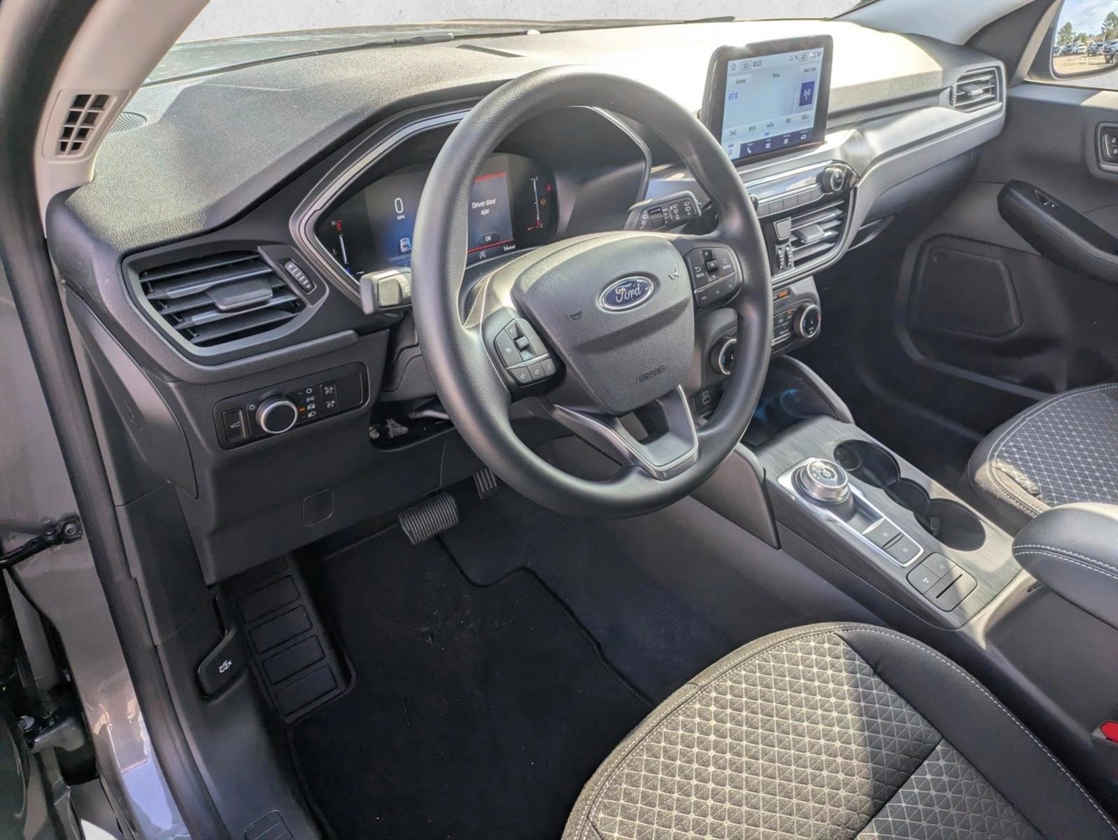 Thumbnail: 2026 Ford Escape - 3