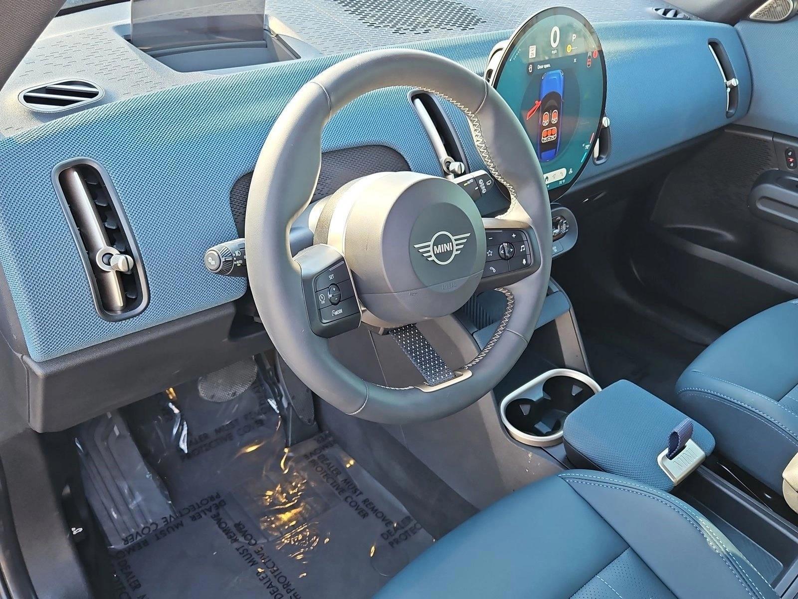 Thumbnail: 2025 MINI Cooper Countryman - 3