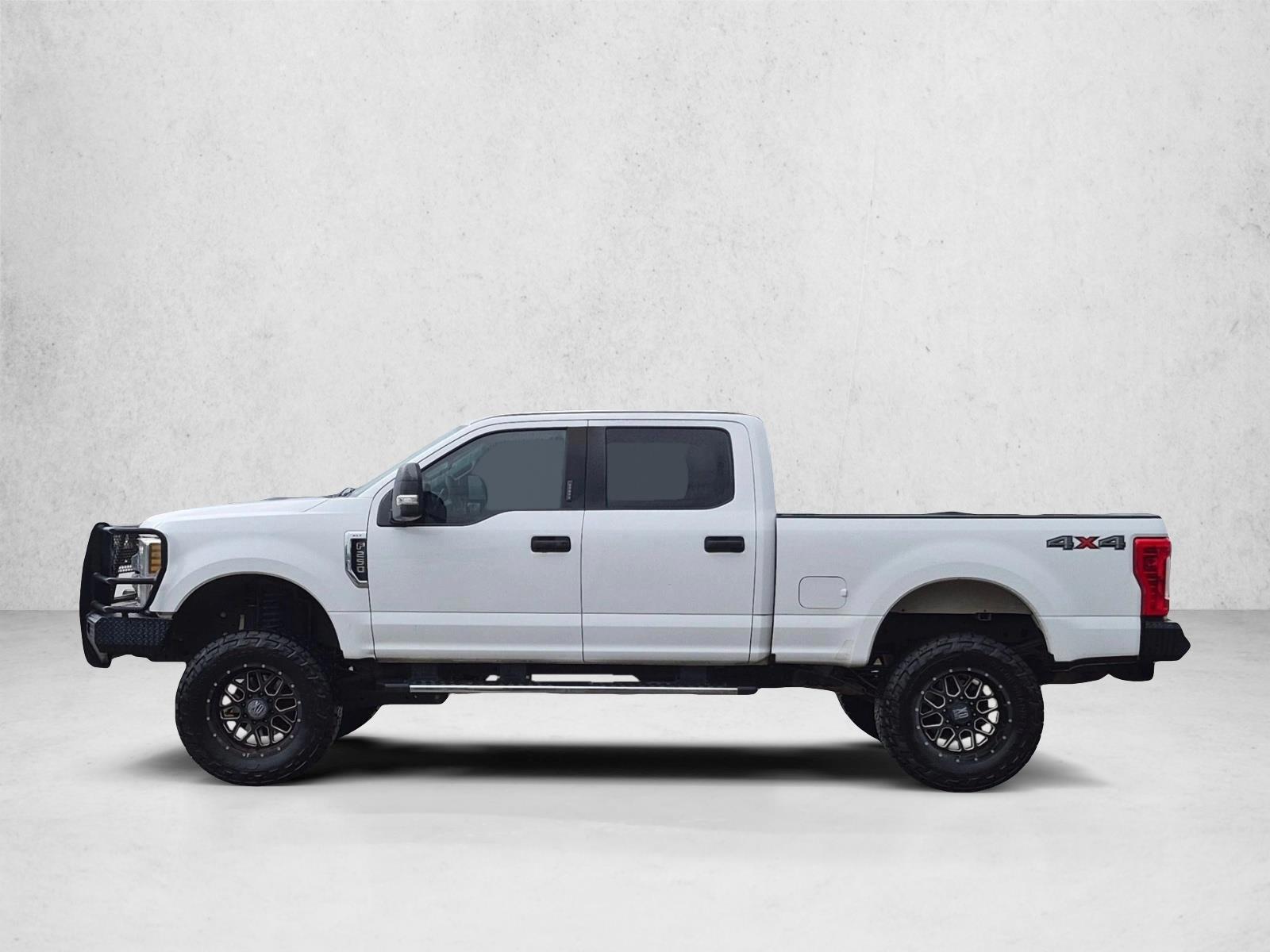 Thumbnail: 2018 Ford F-250 - 2