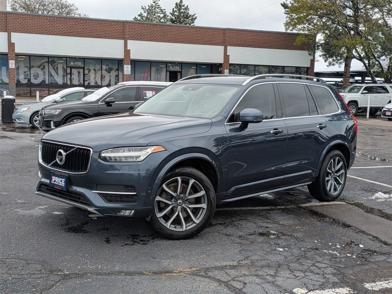 2019 Volvo XC90  -
                  Littleton, CO