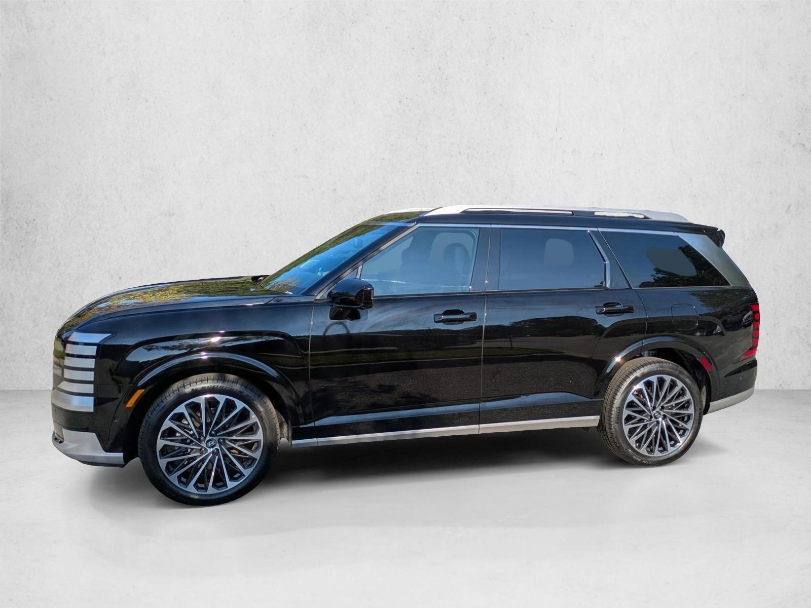 Thumbnail: 2026 Hyundai Palisade - 2