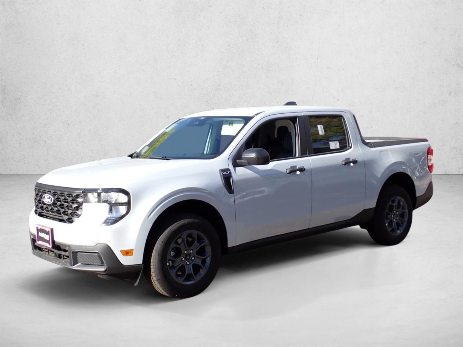 Thumbnail: 2026 Ford Maverick - 1