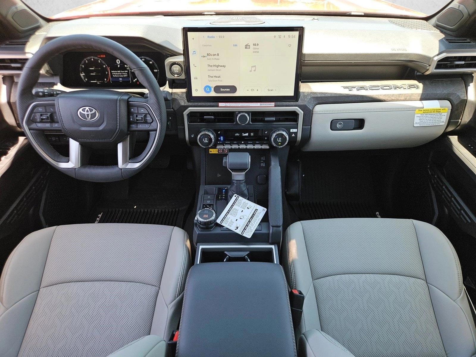Thumbnail: 2026 Toyota Tacoma - 4