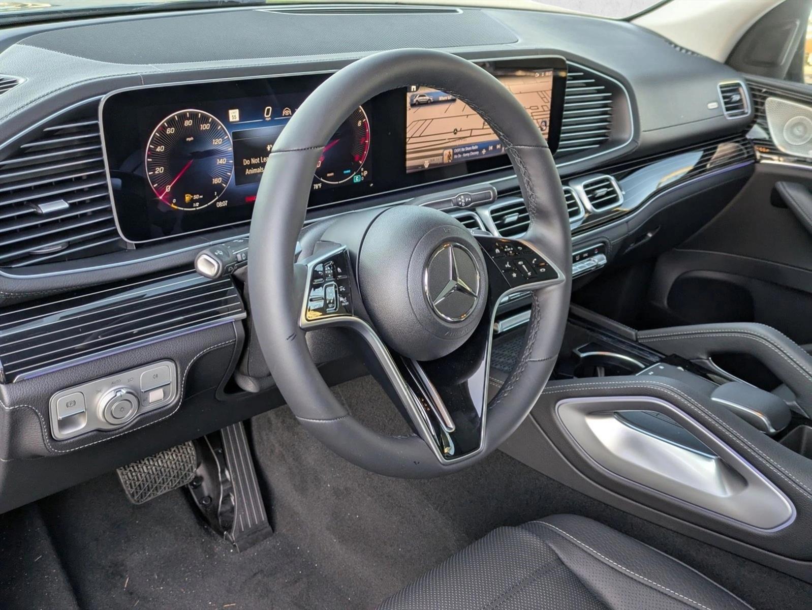 Thumbnail: 2026 Mercedes-Benz GLE - 3