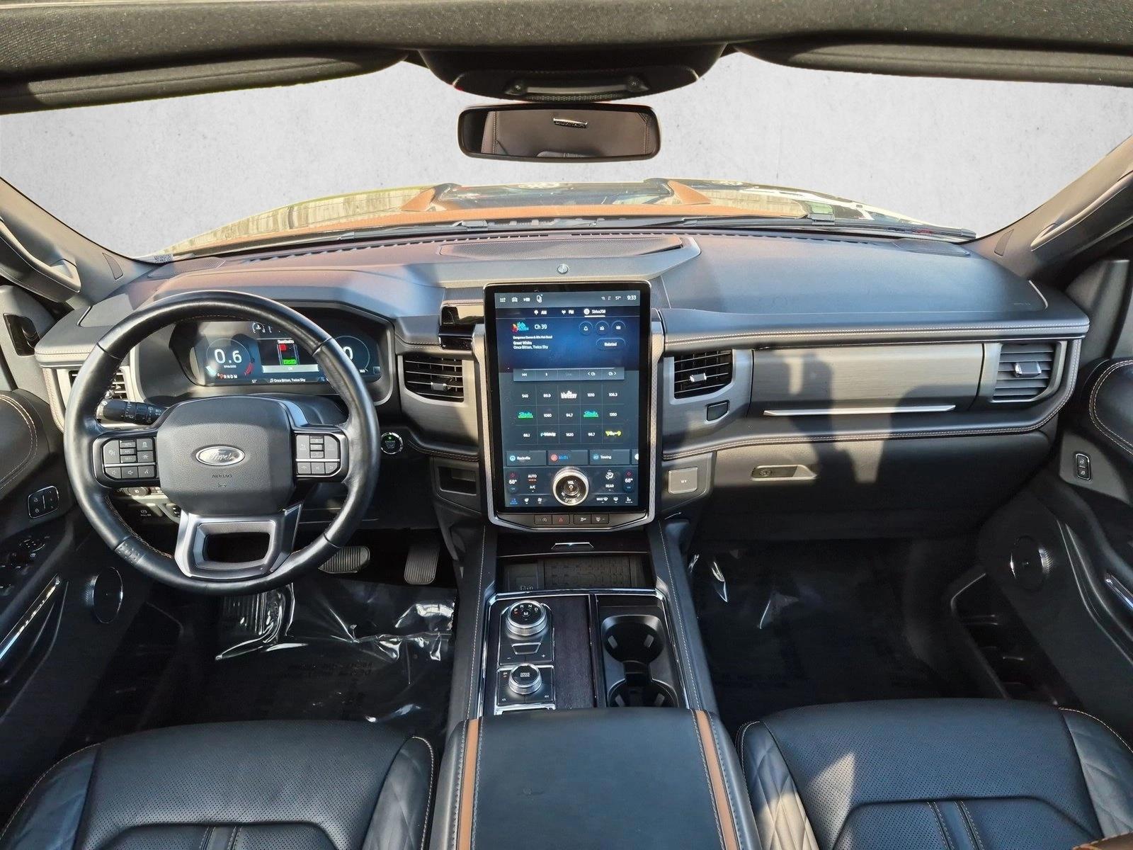 Thumbnail: 2022 Ford Expedition - 4