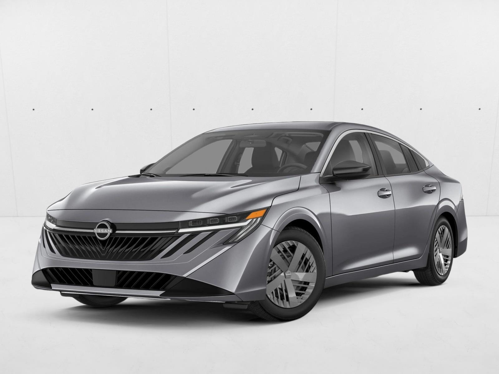 Thumbnail: 2026 Nissan Sentra - 1