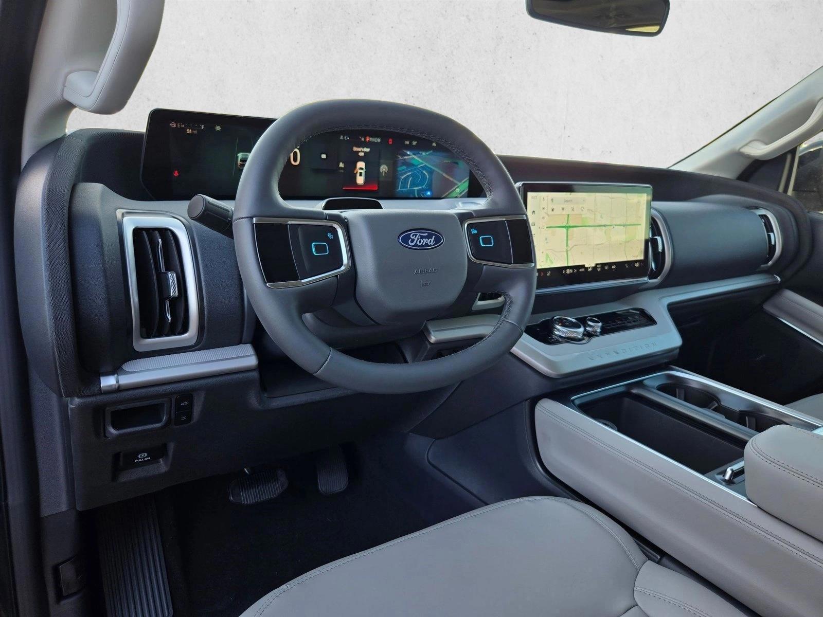 Thumbnail: 2026 Ford Expedition - 3