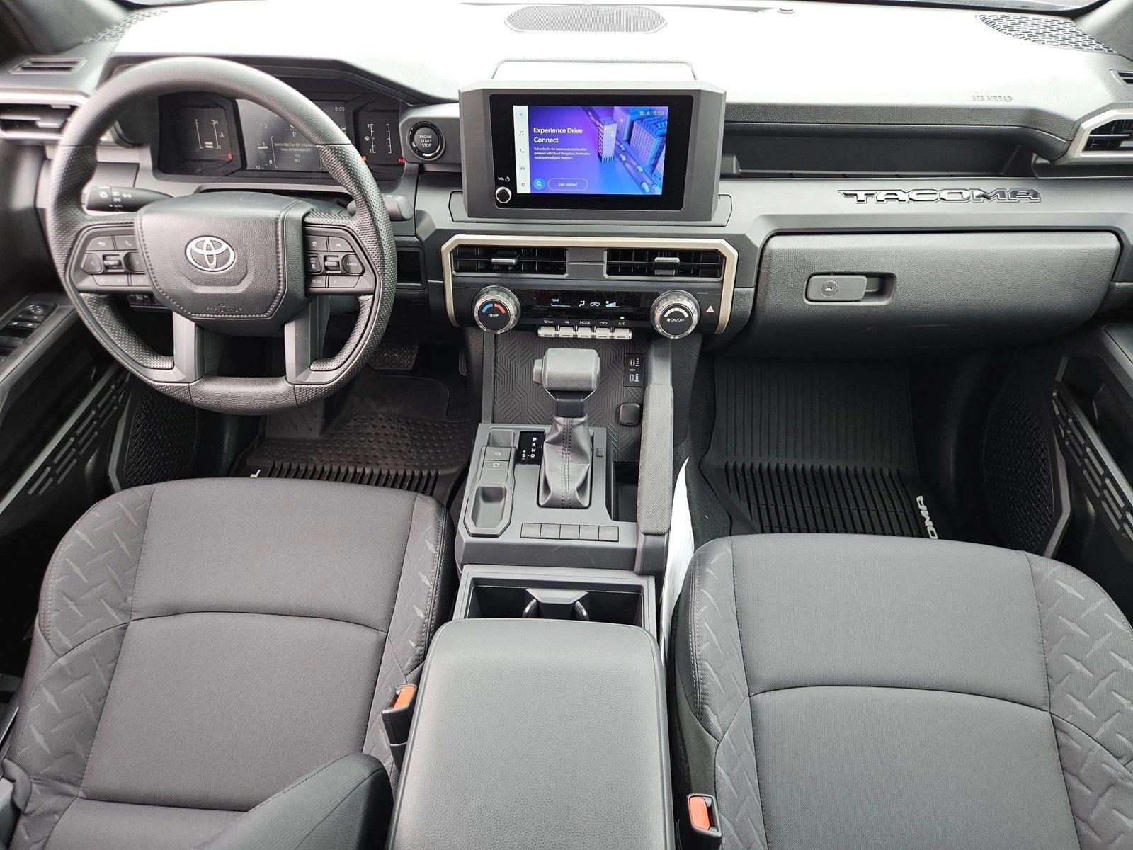 Thumbnail: 2026 Toyota Tacoma - 4