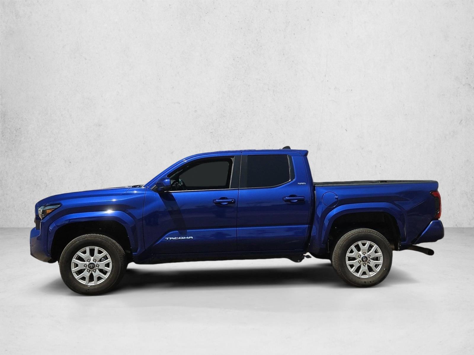 Thumbnail: 2025 Toyota Tacoma - 2