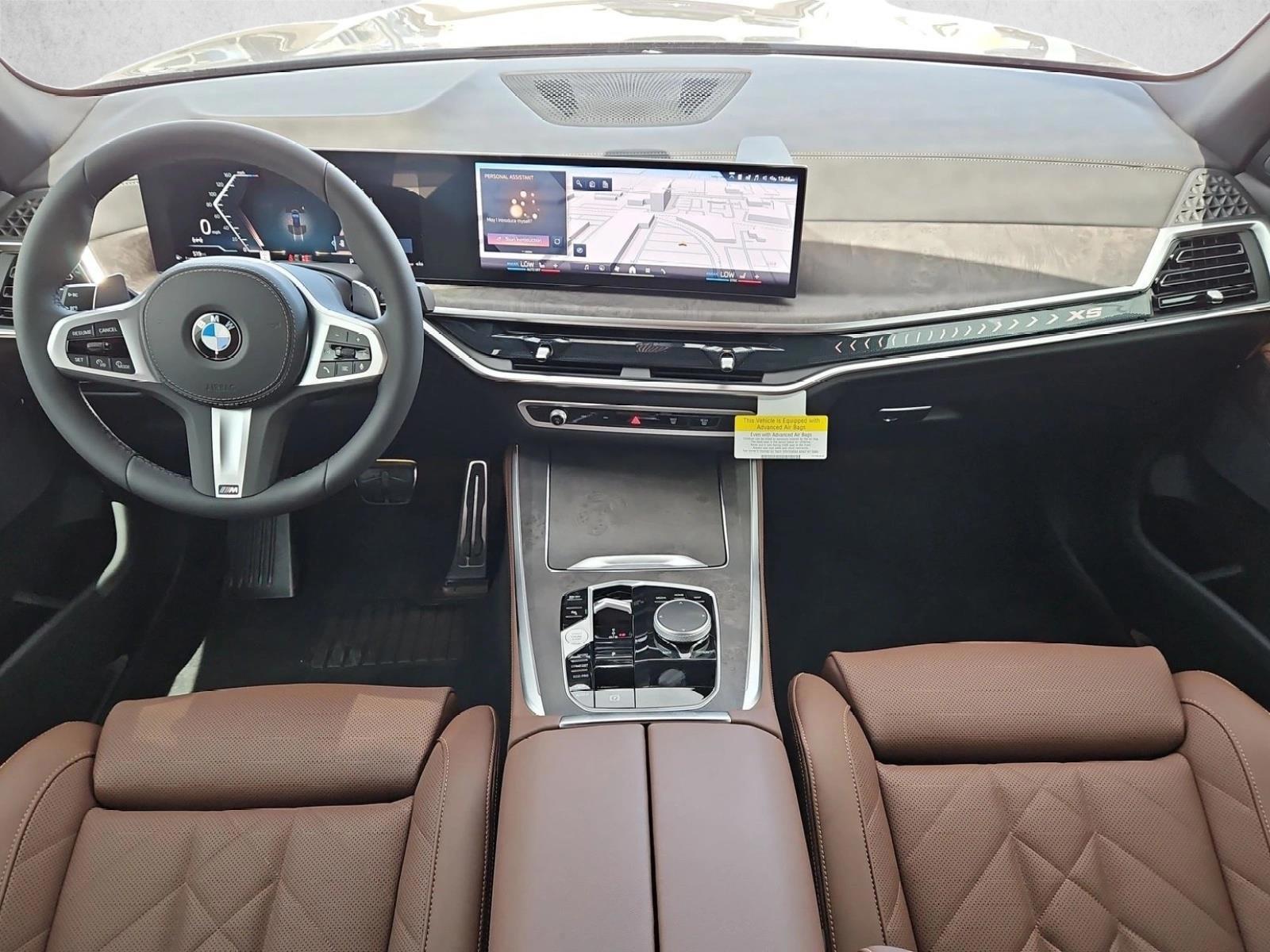 Thumbnail: 2026 BMW X5 - 3