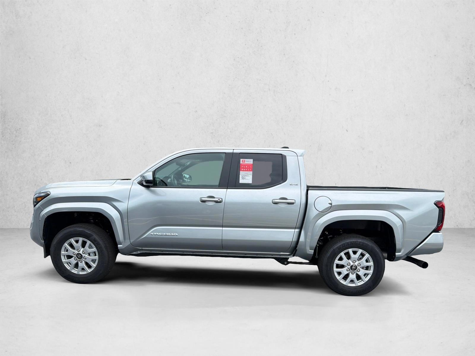 Thumbnail: 2026 Toyota Tacoma - 2