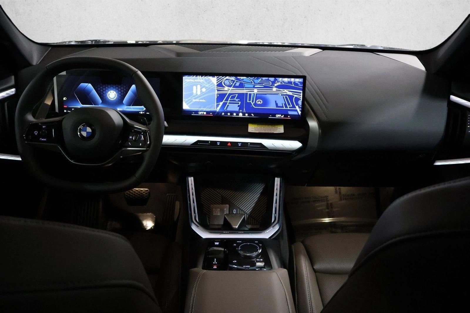 Thumbnail: 2026 BMW X3 - 4