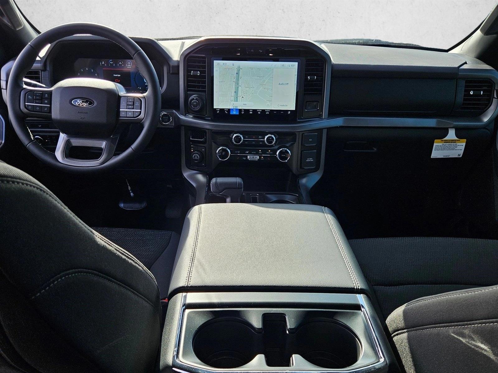 Thumbnail: 2026 Ford F-150 - 3