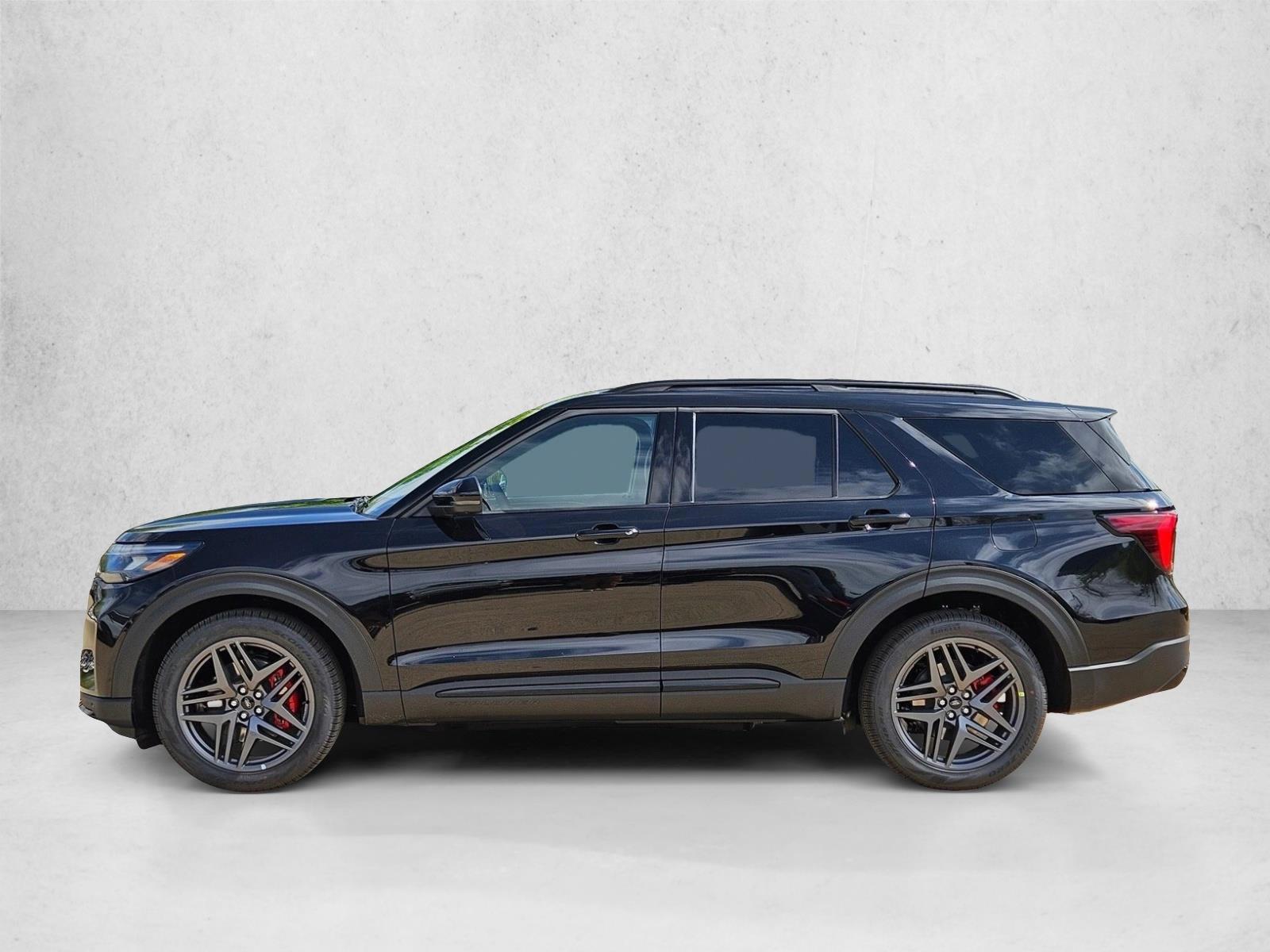 Thumbnail: 2026 Ford Explorer - 2