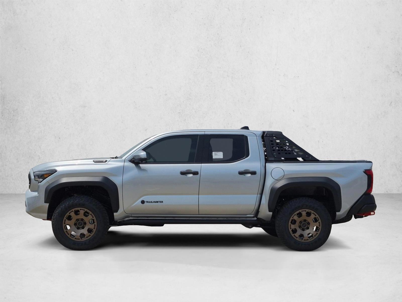 Thumbnail: 2026 Toyota Tacoma - 2