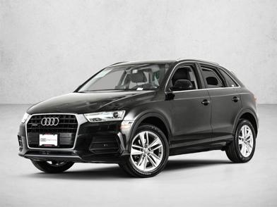 2016 Audi Q3 Premium Plus -
                  Chicago, IL