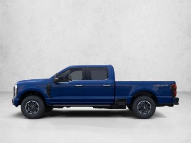 2026 Ford Super Duty F-350 SRW