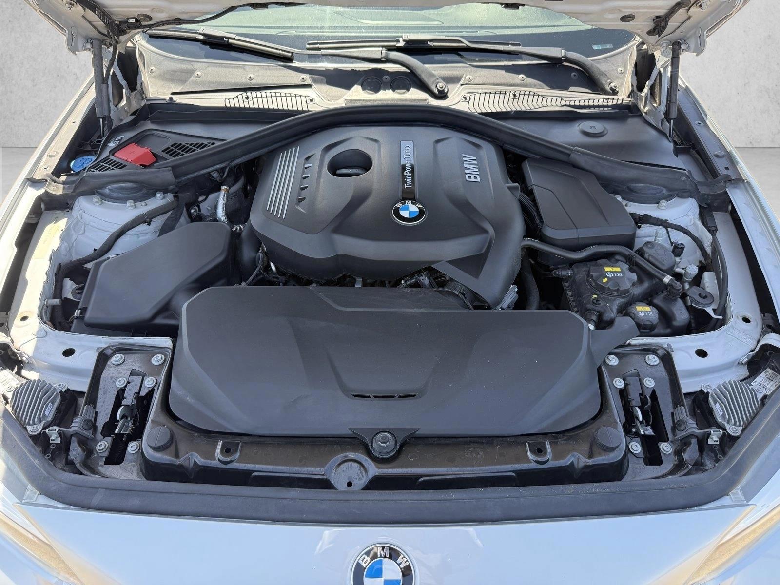 2020 BMW 2 Series 230i - Photo 17