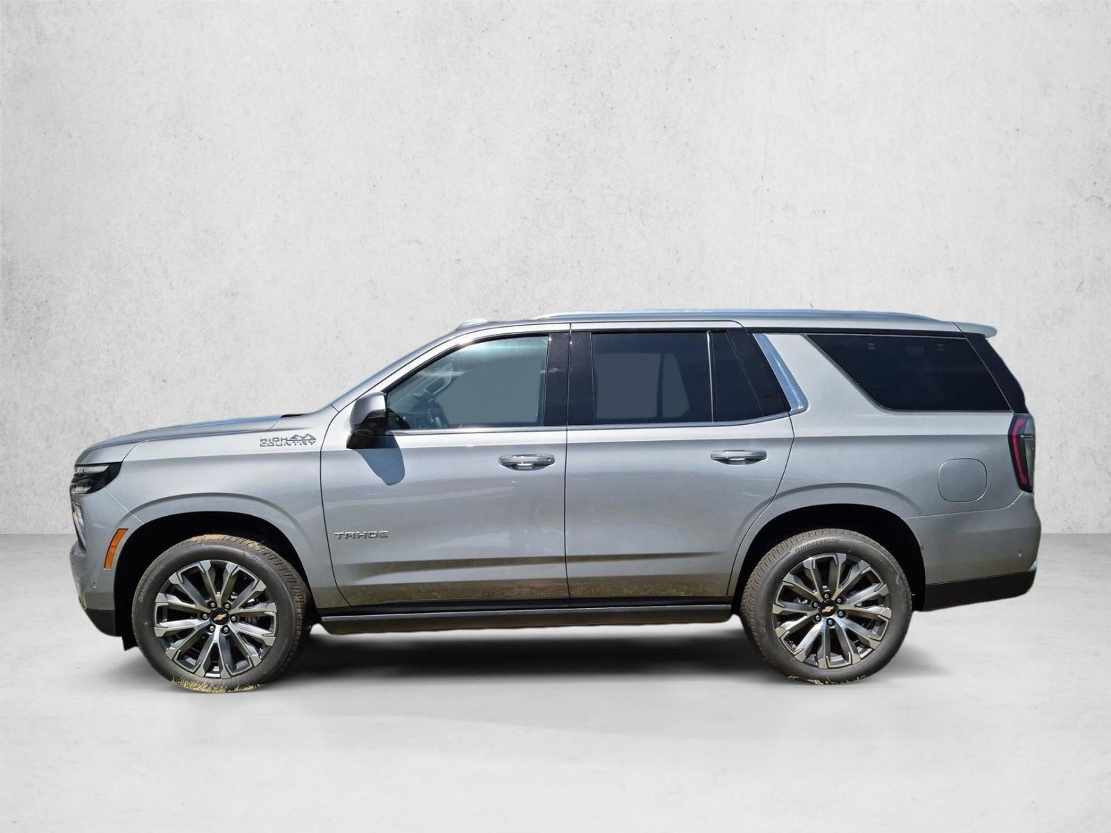 Thumbnail: 2026 Chevrolet Tahoe - 2
