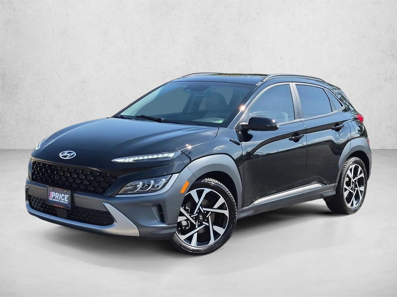 Thumbnail: 2023 Hyundai Kona - 1