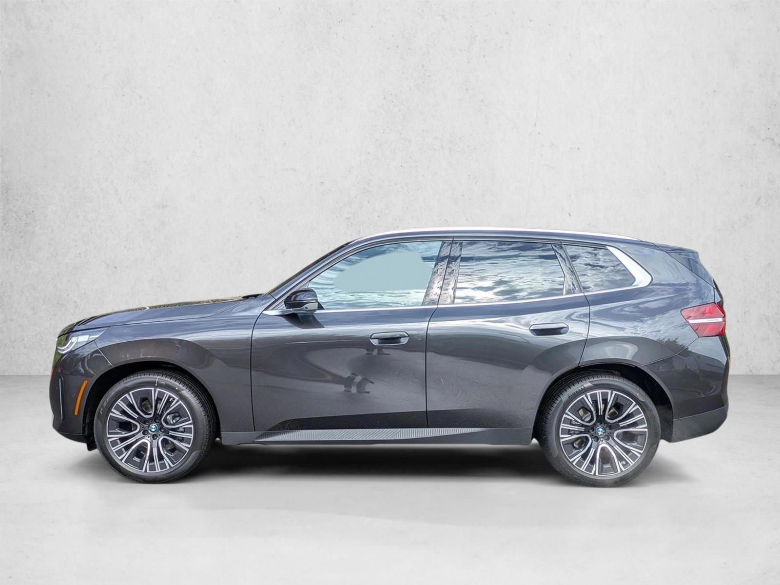 Thumbnail: 2026 BMW X3 - 2