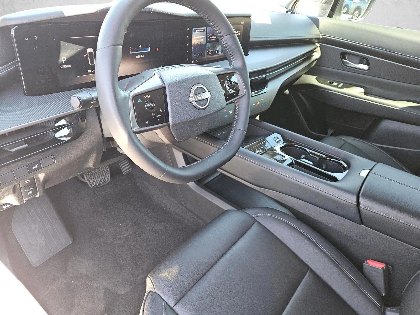 Thumbnail: 2025 Nissan Murano - 3